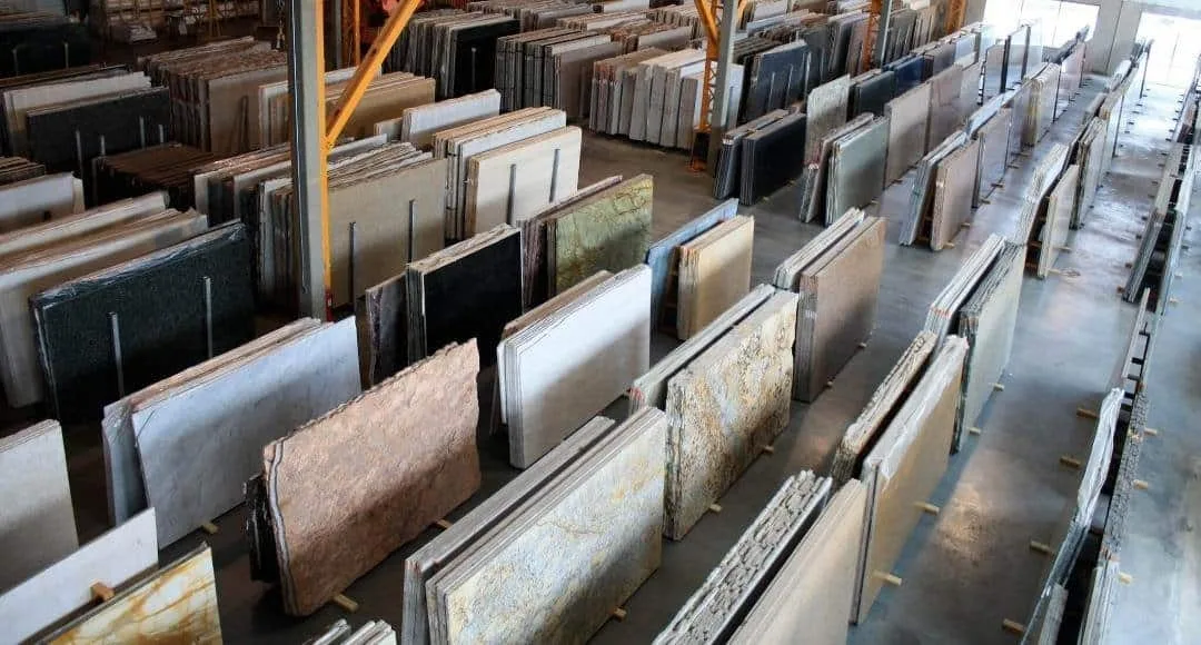 Select your stone and get an estimate
