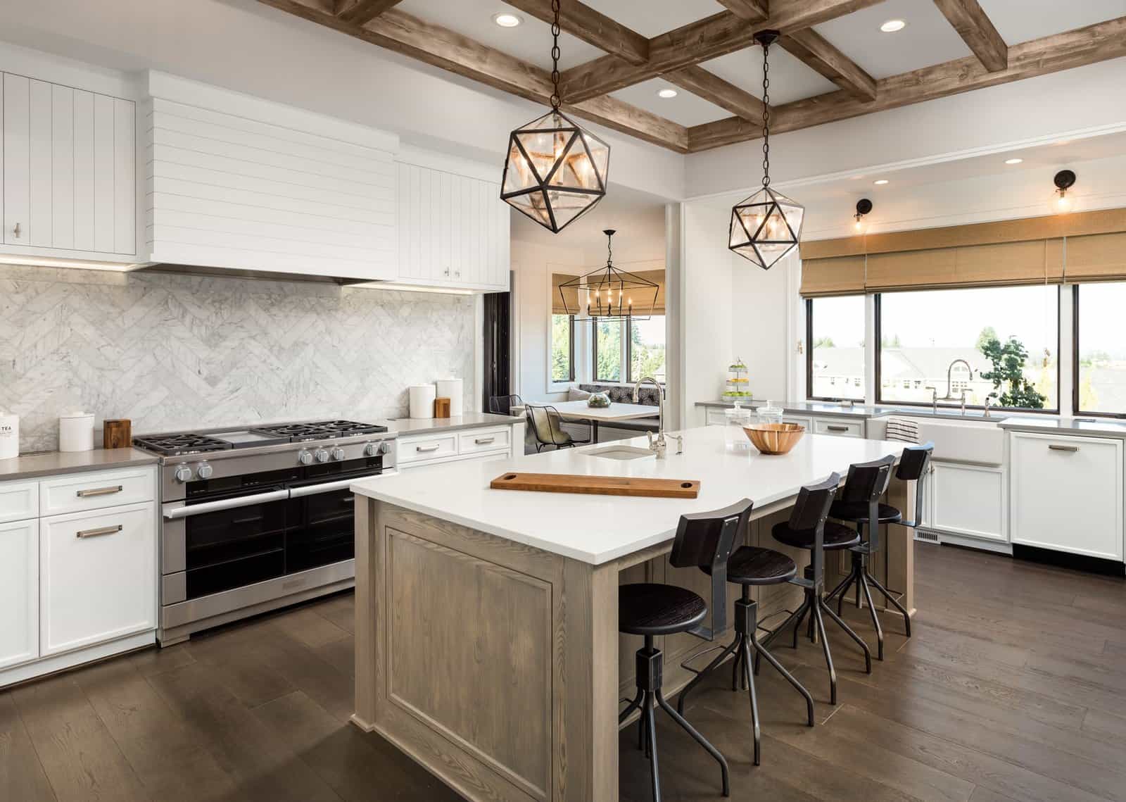 Kitchen Remodeling