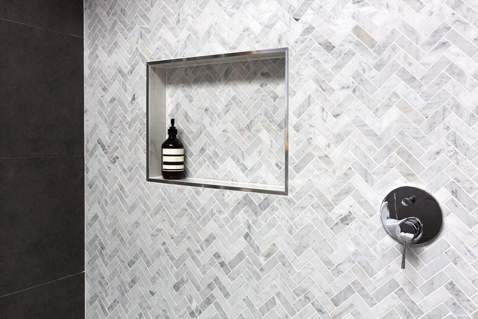 Explore the world of shower tiles and discover how to select the perfect options for your bathroom renovation