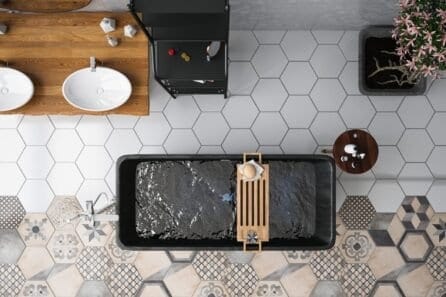 Discover fresh modern bathroom ideas that inspire your next home renovation and elevate your daily routine.