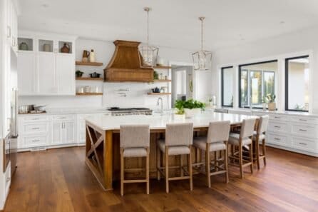 Revitalize your home with flooring refinish. Discover tips and advantages for a stunning and durable result