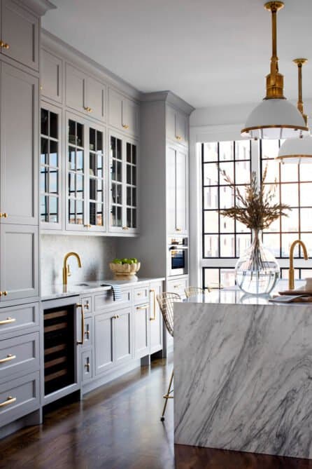 Transform your kitchen with a Mitter island countertop. Discover the perfect blend of beauty and durability